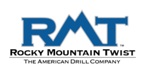 Rocky Mountain Twist Drill