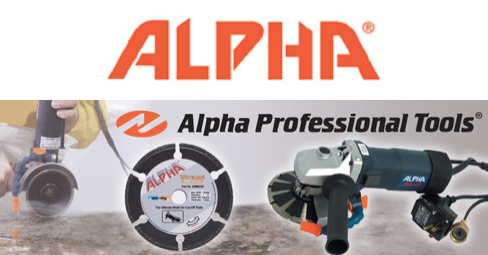 Alpha Power Tools