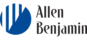 Allen Benjamin Logo