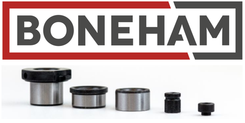 Boneham Metal Products Drill Bushings