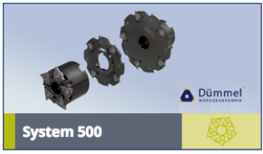 Dummel Everede System 500