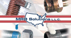 MRO Solutions Adhesive Sealant Lubricant