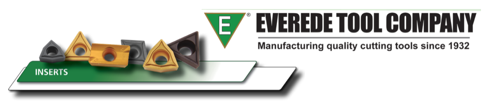 Everede E08R STFPL-2 Carbide Boring Bar