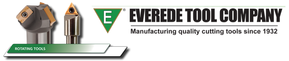 Everede E08R STFPL-2 Carbide Boring Bar