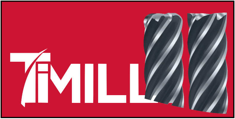 Fullerton 3116 TiMill milling titanium hi temp alloys Browne co agent regional manager