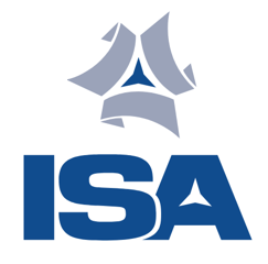 Industrial Supply Association ISA Logo