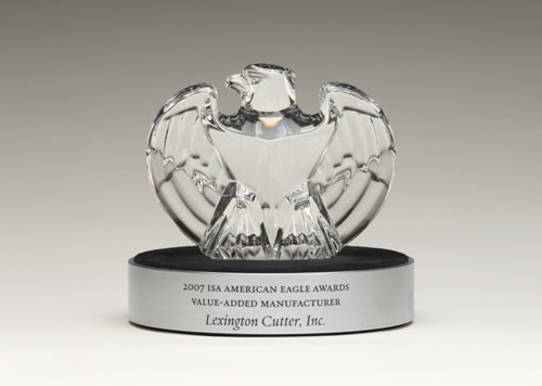 ISA American Eagle Award 2007