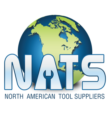 NATS North American Tool Suppliers Logo