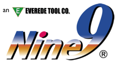Nine 9 Everede Tool