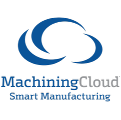 Machining Cloud Logo