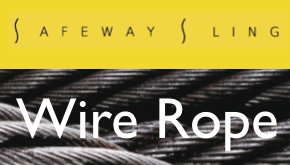 Safeway Sling Wire Rope