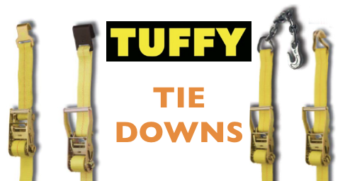 Tuffy Sling Tie Downs