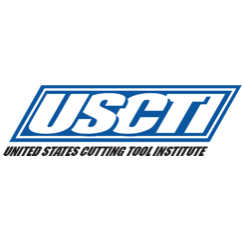 USCTI United States Cutting Tool Institute Logo